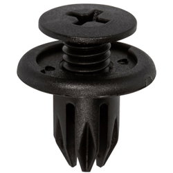 KORIKIINNIKE RUUVATTAVA 10MM 10 KPL FI503