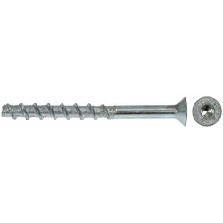 BETONIRUUVI 6X80 FBS 100KPL UK FIS060080
