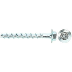 BETONIRUUVI 6X60 FBS 100KPL SW FIS06060