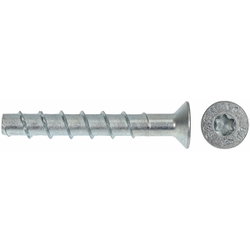 BETONIRUUVI 10X95 FBS2 50KPL UK/TX FIS10095UT