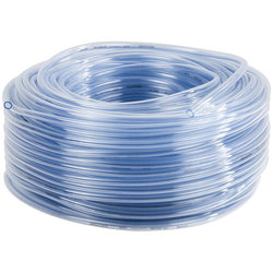 MUOVILETKU PVC KIRKAS 10x13MM FIT014