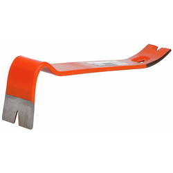 BRÄCKJÄRN 375MM FÖRSTÄRKT FIX015