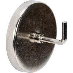 RIPUSTUSKOUKKU MAGNEETTINEN HALK.76MM FIX091B