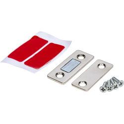 MAGNETIC CATCH 40MM 100PCS FIX1016B