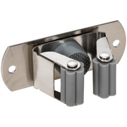 VERKTYGSHÅLLARE 90x29MM ROSTFRI FIX10931