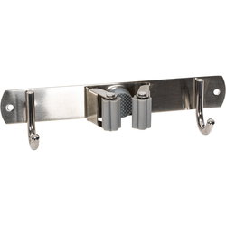 VERKTYGSHÅLLARE 190x29MM ROSTFRI FIX10932