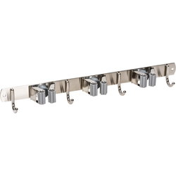 VERKTYGSHÅLLARE 380x29MM ROSTFRI FIX10934