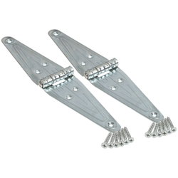 A-GÅNGJÄRN 220 ZN 2ST FIX1125