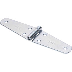 A-GÅNGJÄRN 150 ZN 10ST FIX1126B