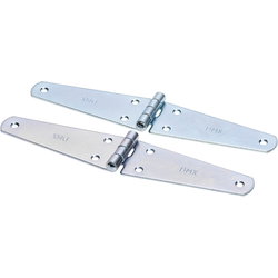 A-GÅNGJÄRN 200 ZN 2ST FIX1127A