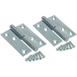 SARANA NOSTO 70X23 VASEN 2KPL FIX1140