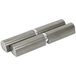 WELDABLE LIFT OFF HINGE 900/140MM 2PCS FIX1173