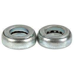 BALL BEARING 901/11 STEEL/ZINC (FIX1173) FIX1178