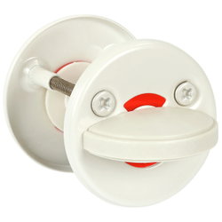 WC-BESLAG 112 VIT PAR FIX1209