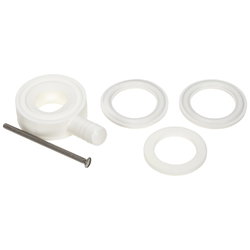 AVSLOPPSRING FÖR GOLVANSLUTNING FIX15010