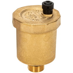 AUTOMAATTINEN ILMANPOISTIN 3/8 FIX15021