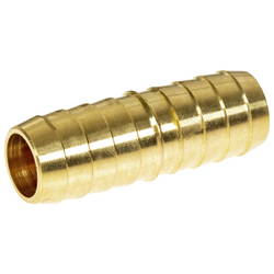 HOSE EXTENSION 5MM BRASS FIX1514