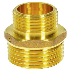 KAKSOISNIPPA SUP. 1 1/4X1 MESSINKIÄ FIX1553