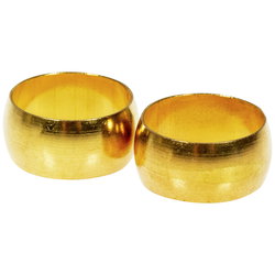 KLÄMRINGAR 15MM 2ST FIX1577