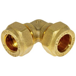 KLÄMRINGSKOPPLINGS VINKEL 15MM FIX1586