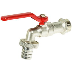 AVTAPPNINGSKRAN 1/2" FIX1600