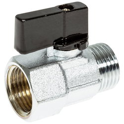 PALLOVENTTIILI 1/2" MINI SK/UK FIX1609