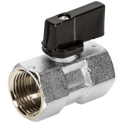 PALLOVENTTIILI 1/2 MINI SK/SK FIX16090