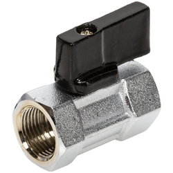 PALLOVENTTIILI 3/8 MINI SK/SK FIX16091