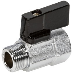 PALLOVENTTIILI 3/8 MINI SK/UK FIX16092