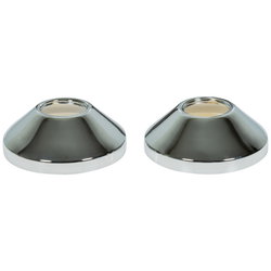 KRAN TÄCKPLATTA 70MM 2ST (143) FIX1692