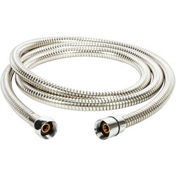 DUSCHSLANG FLEXIBEL 1750-2250MM FIX1699