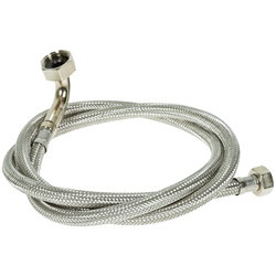 ANSLUTNINGSSLANG TVÄTTMASKIN 2M FIX1706