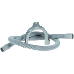 AVLOPPSSLANG TVÄTTMASKIN 1M FIX1707