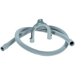 AVLOPPSSLANG TVÄTTMASKIN 1,5M FIX1708