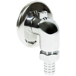 KRAN FÖR TVÄTTMASKIN FIX1772