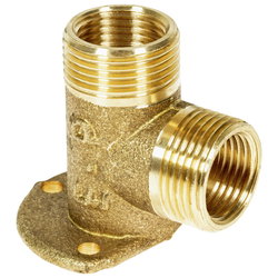 VÄGGFASTE 3/4-1/2 FIX1773