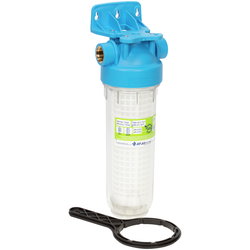 TULOVESI SUODATINKOTELO 3/4"-10" FIX1790