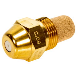 MUNSTYCKE S080 0,5GHP FIX18101