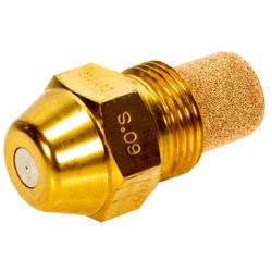 MUNSTYCKE S060 0,6GHP FIX18102