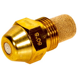 MUNSTYCKE S080 0,6GHP FIX18103