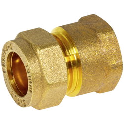 KLÄMRINGSKOPPLING MED INV.GÄNGA 12x1/2 FIX1815