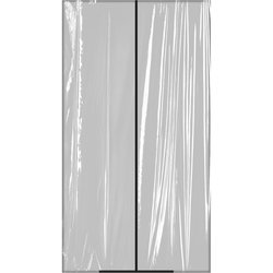 DAMMSKYDDANDE DÖRR MAGNETISK FIX2022