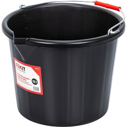 BILTVÄTTHINK MED SANDFILTER 12 L FIX6115
