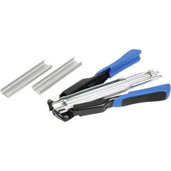 RINGTÅNG C-RING OCH C-RINGAR A18 1000ST FIX6427