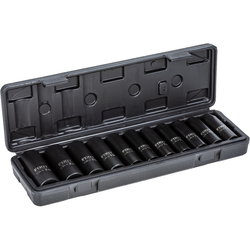 KRAFTHYLSOR 1/2" 12 DELAR LÅNGA FIXHT016006