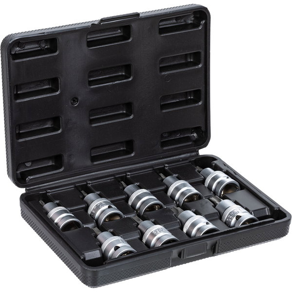 TORXHYLSOR 1/2" 9ST T20-60 FIXHT09410T