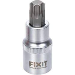 TORX BIT HYLSA 1/2" S2 T55 FIXHT4055