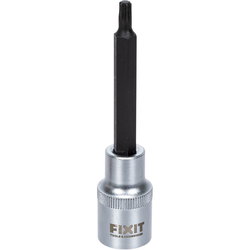 TORX BIT HYLSA 1/2" 100MM T27 FIXHT4073