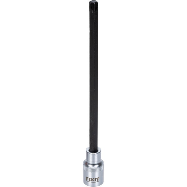 TORX BIT HYLSA 1/2" 200MM T50 FIXHT4077