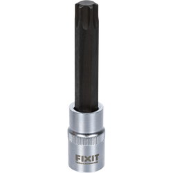 TORX BIT HYLSA 1/2" 100MM T60 FIXHT4079